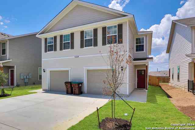 Multifamily For Rent - 10224 Eaglewood Nook #102<br/> Bexar County, San Antonio, TX 78252
