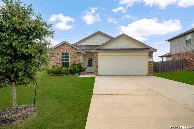 Homes For Rent - 731 Overlook Rdg<br/> Cibolo, TX 78108