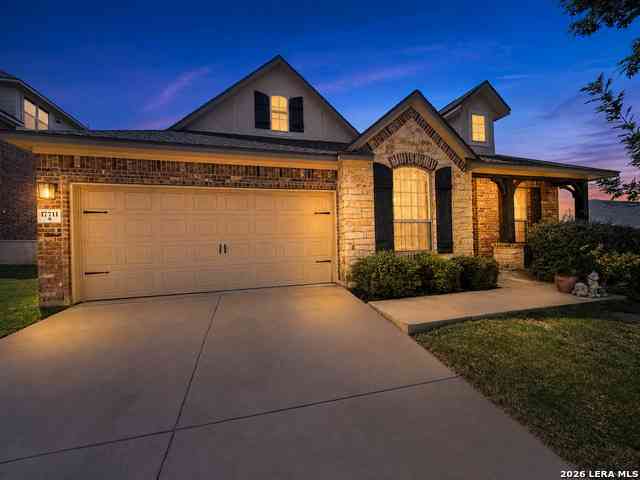 Homes For Rent - 17711 Handies Peak<br/> Helotes, TX 78023