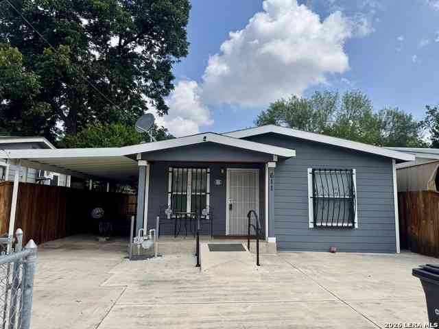 Homes For Rent - 611 Brunswick Blvd<br/> San Antonio, TX 78214