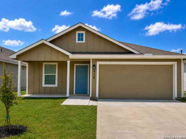 Homes For Rent - 914 Albatross Way<br/> San Antonio, TX 78221
