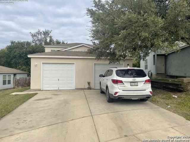Multifamily For Rent - 11247 Terra Loop Rd<br/> Bexar County, San Antonio, TX 78233