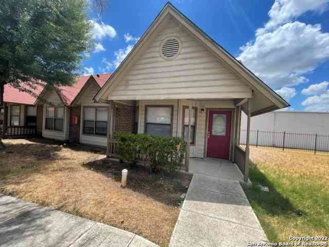 Multifamily For Rent - 6302 Bostonian #2<br/> Bexar County, San Antonio, TX 78218