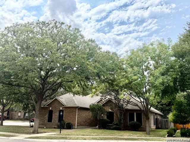 Homes For Rent - 2411 Enfield Grove Dr<br/> San Antonio, TX 78231