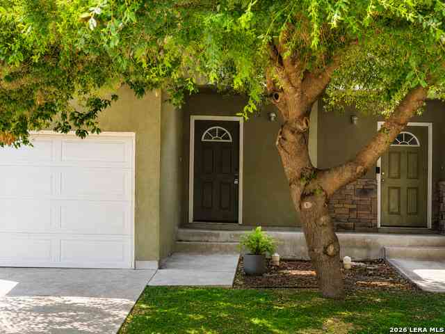 Multifamily For Rent - 4909 Appleseed Ct<br/> San Antonio, TX 78238