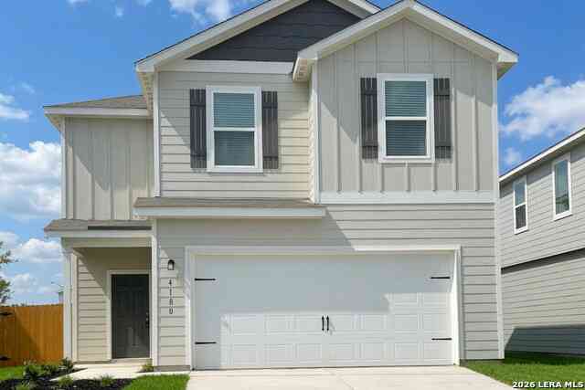 Homes For Rent - 4180 Duck Crk<br/> New Braunfels, TX 78130