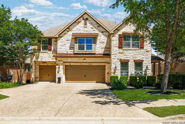 Homes For Rent - 3758 Chicory Bnd<br/> Bulverde, TX 78163