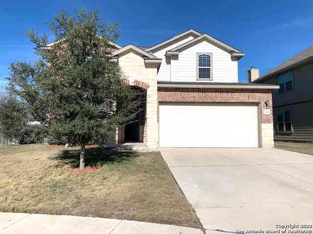 Homes For Rent - 204 Morgan Run<br/> Cibolo, TX 78108