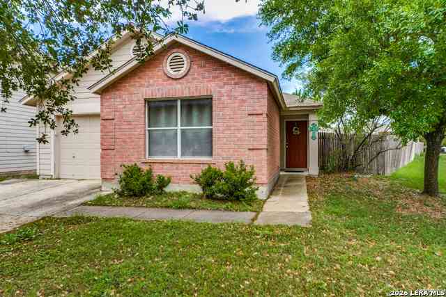 Homes For Rent - 11103 Ballard Peak<br/> San Antonio, TX 78254