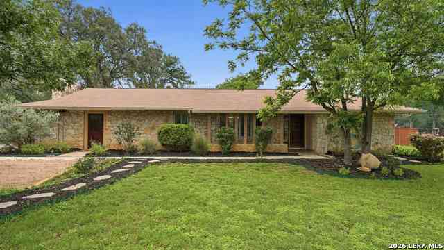 Homes For Rent - 10703 Bar X<br/> Helotes, TX 78023