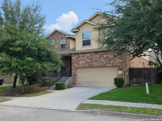 Homes For Rent - 226 Grove Pl<br/> Cibolo, TX 78108