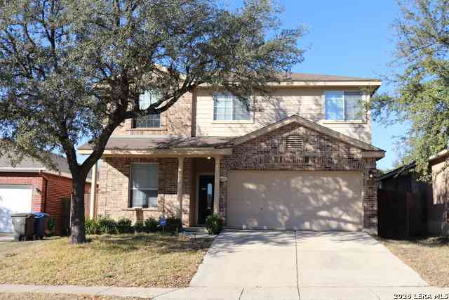 Homes For Rent - 13607 Riverbank Pass<br/> Helotes, TX 78023