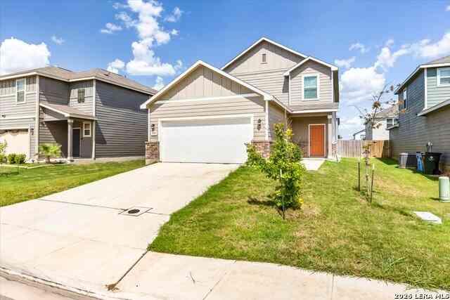 Homes For Rent - 2521 Ayers Dr<br/> Guadalupe County, Seguin, TX 78155