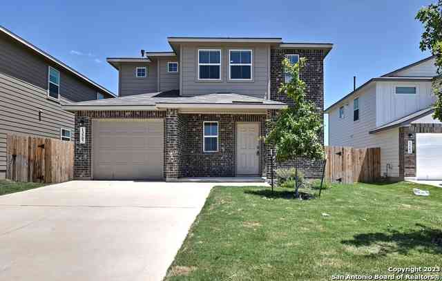 Homes For Rent - 13507 Hummel Loop<br/> San Antonio, TX 78252
