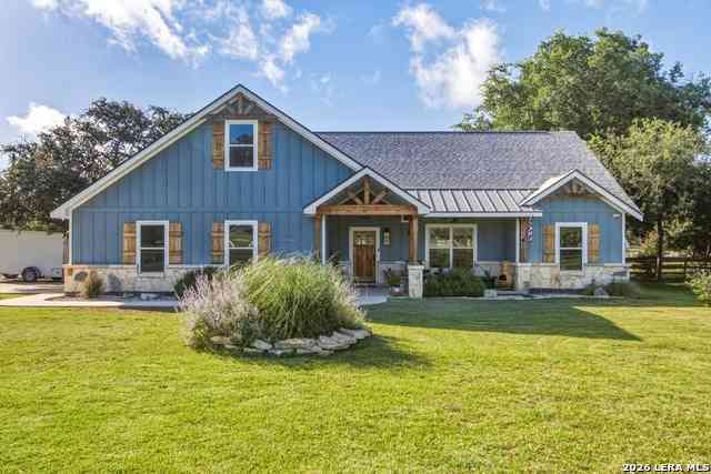 Homes For Rent - 124 Creekwood<br/> Bandera County, Bandera, TX 78003