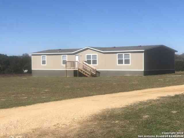 Mobile Home For Rent - 208 View #B<br/> Wilson County, La Vernia, TX 78121