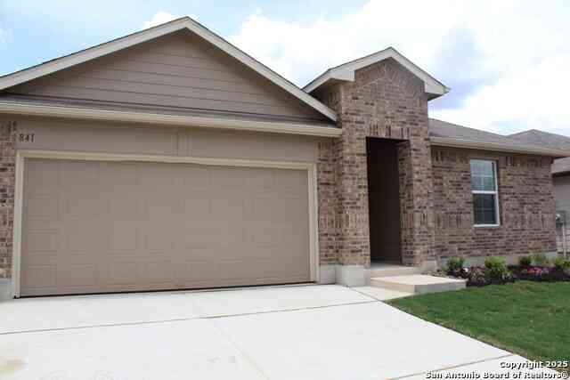 Homes For Rent - 841 Margay Loop<br/> Guadalupe County, Seguin, TX 78155