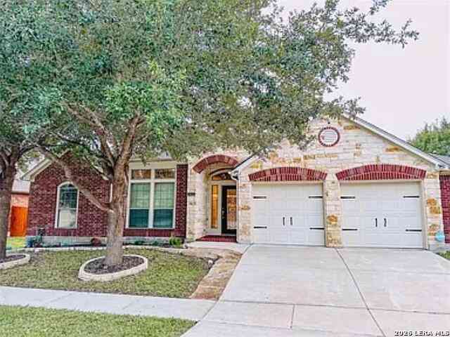Homes For Rent - 3022 Hidden Mdw<br/> Guadalupe County, Seguin, TX 78155