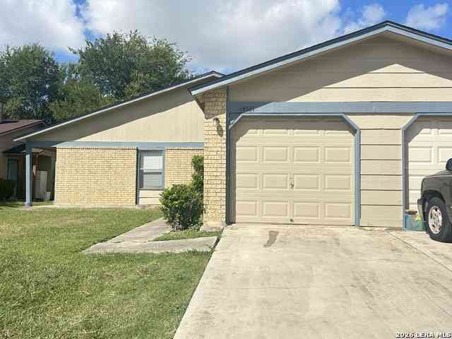 Multifamily For Rent - 14531 Woods Hole Dr<br/> San Antonio, TX 78233