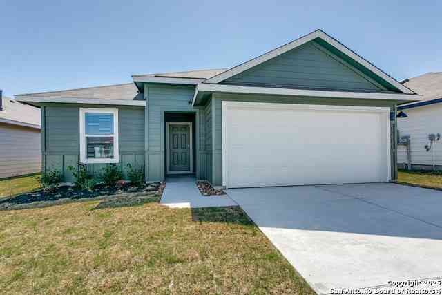 Homes For Rent - 1714 Kolbe<br/> Guadalupe County, New Braunfels, TX 78130