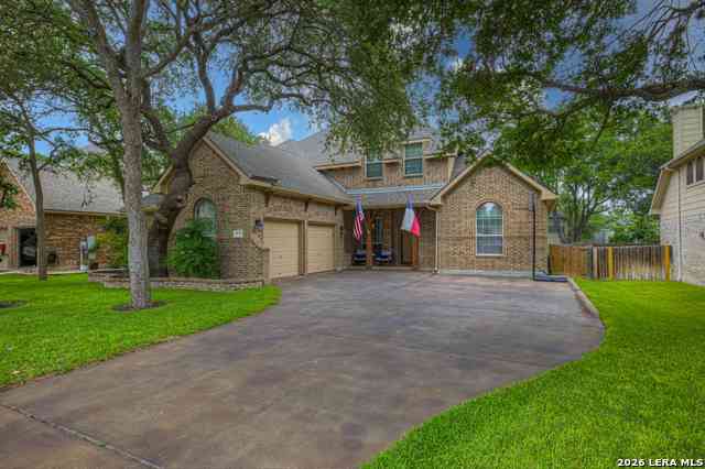 Homes For Rent - 2536 Woodbridge Way<br/> Guadalupe County, Schertz, TX 78154