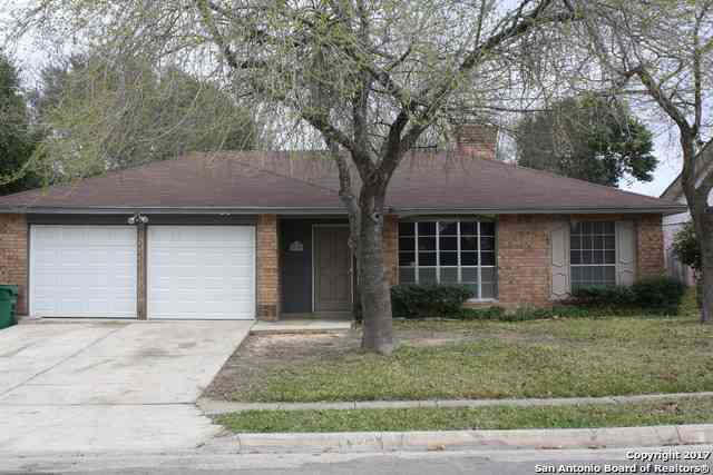 Homes For Rent - 4922 Brookhead Ln<br/> Guadalupe County, Schertz, TX 78108