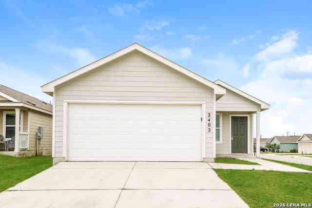 Homes For Rent - 2402 Double Oak<br/> Guadalupe County, New Braunfels, TX 78130