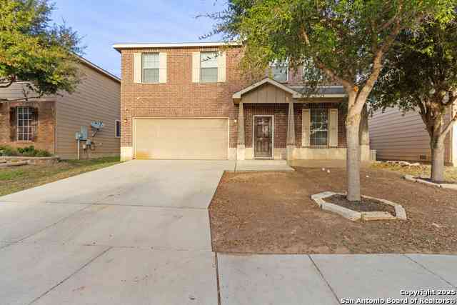 Homes For Rent - 3746 Lazy Diamond<br/> Guadalupe County, Schertz, TX 78154