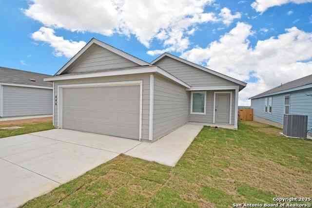 Homes For Rent - 446 Payton Pl<br/> Guadalupe County, Marion, TX 78124