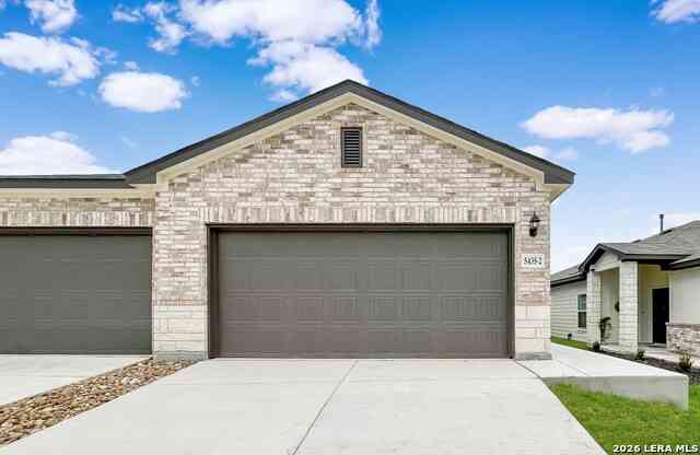 Multifamily For Rent - 5435 Devils Gate #2<br/> Converse, TX 78109