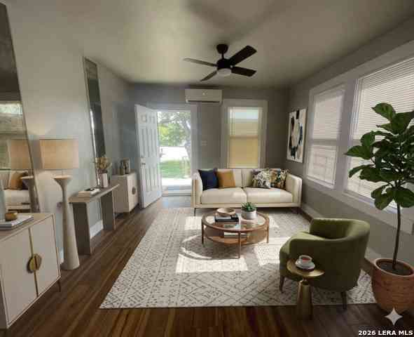 Multifamily For Rent - 105 Mount Vernon Ct<br/> San Antonio, TX 78223