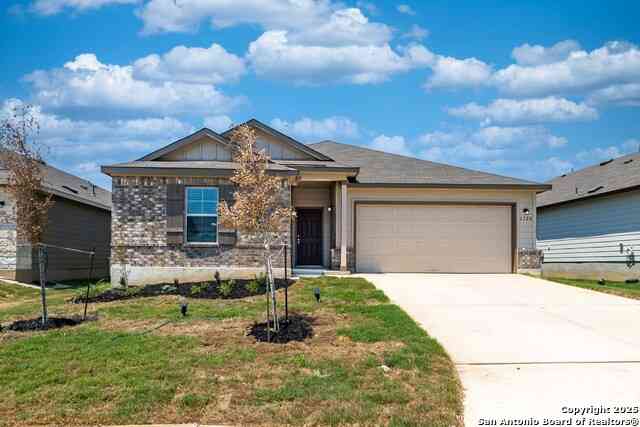 Homes For Rent - 1120 Eagle Crossing<br/> Guadalupe County, Seguin, TX 78155