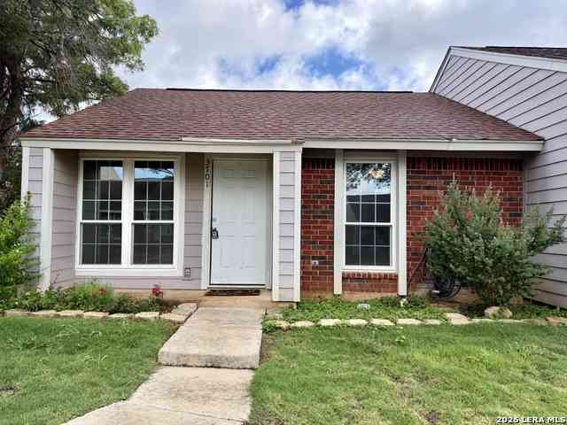 Condo For Rent - 9140 Timber Path #3701<br/> San Antonio, TX 78250