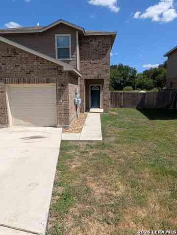 Multifamily For Rent - 8710 8th St #2<br/> Converse, TX 78109
