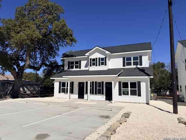 Multifamily For Rent - 600A 10th<br/> Bandera County, Bandera, TX 78003