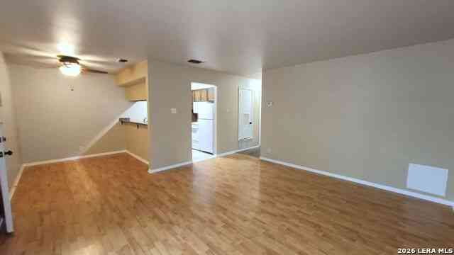 Condo For Rent - 8702 Village Dr #1201<br/> San Antonio, TX 78217
