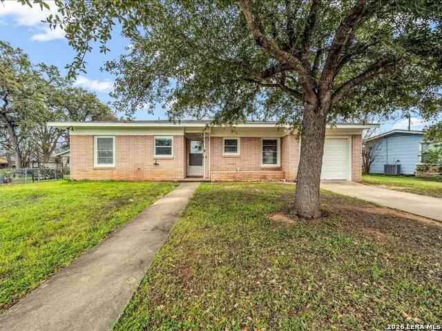 Homes For Rent - 602 C Street<br/> Wilson County, Floresville, TX 78114