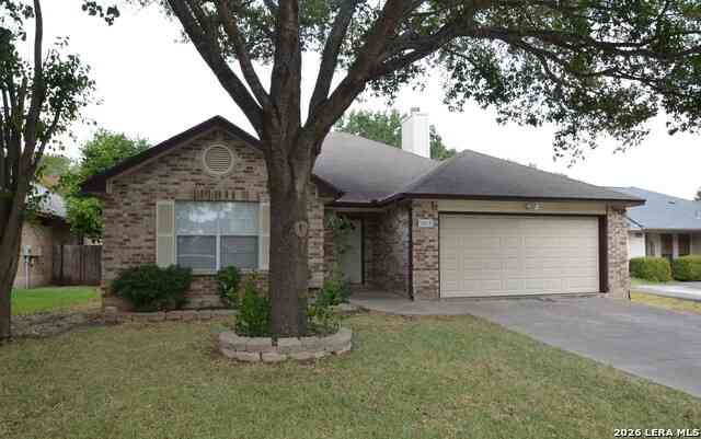 Homes For Rent - 1213 Spicewood<br/> Guadalupe County, Schertz, TX 78154
