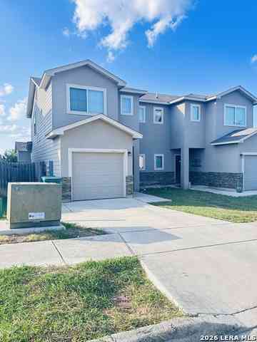 Multifamily For Rent - 8711 Pensive<br/> Converse, TX 78109