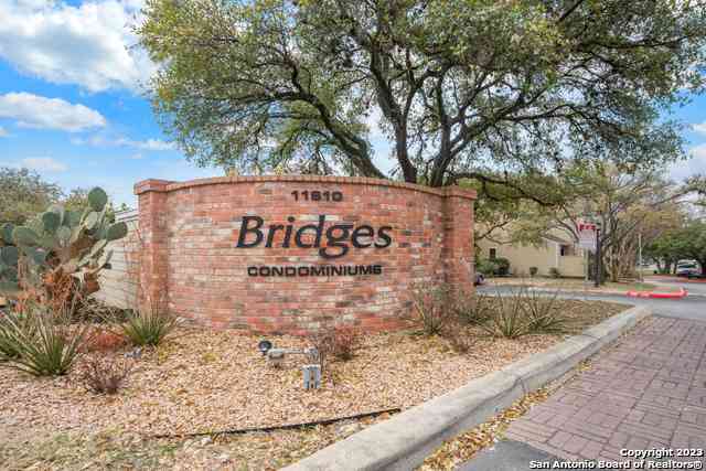 Condo For Rent - 11610 Vance Jackson Rd #104<br/> San Antonio, TX 78230