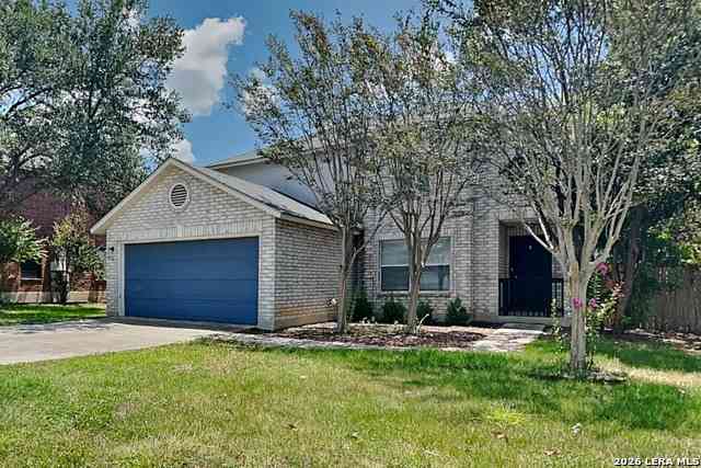 Homes For Rent - 1636 Dogwood Ln<br/> Guadalupe County, Schertz, TX 78154