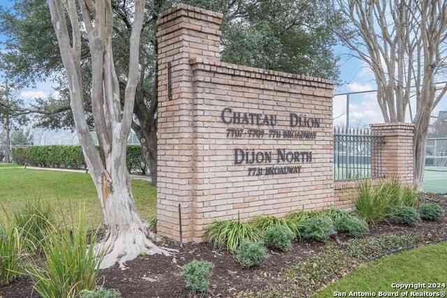 Condo For Rent - 7707 Broadway #23A<br/> San Antonio, TX 78209