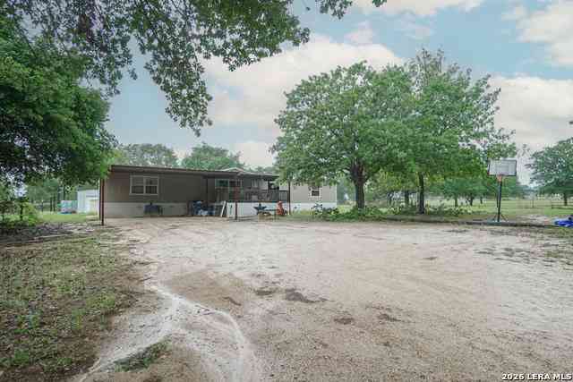 Mobile Home For Rent - 234 Quail Dr<br/> Wilson County, La Vernia, TX 78121