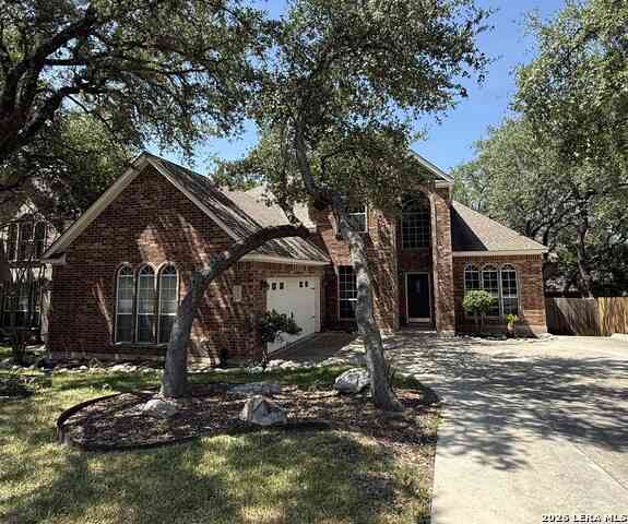 Homes For Rent - 3920 Arroyo Seco<br/> Guadalupe County, Schertz, TX 78154