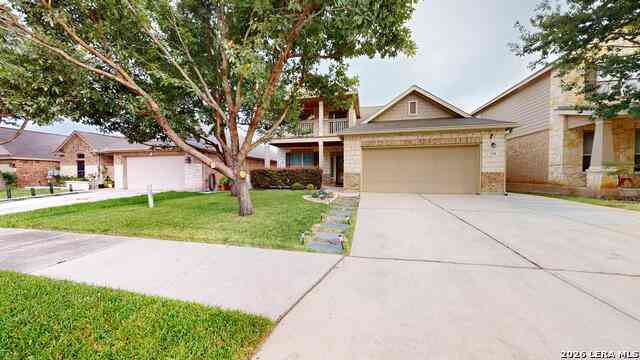 Homes For Rent - 528 Saddle Back Trl<br/> Guadalupe County, Cibolo, TX 78108