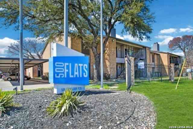 Apartment For Rent - 500 E Loop 820 #210<br/> Tarrant County County, Fort Worth, TX 76112