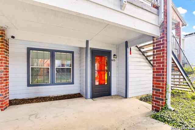Condo For Rent - 14343 Judson Rd #405<br/> San Antonio, TX 78233