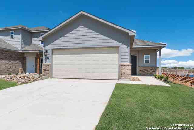 Homes For Rent - 1149 Gracie Way<br/> Guadalupe County, New Braunfels, TX 78112