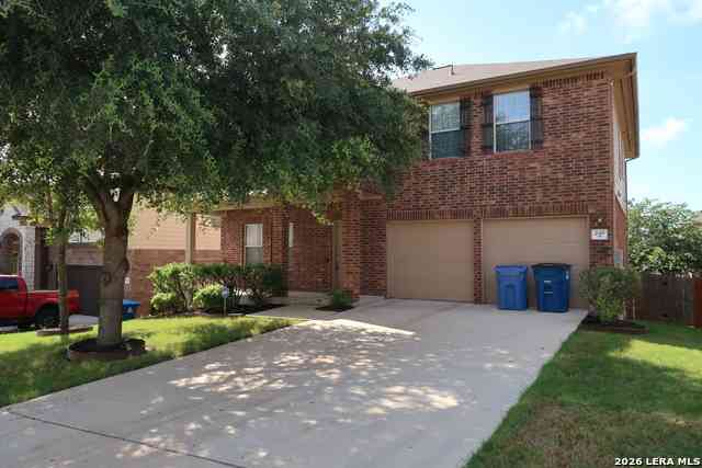 Homes For Rent - 249 Nomad<br/> Guadalupe County, Cibolo, TX 78108