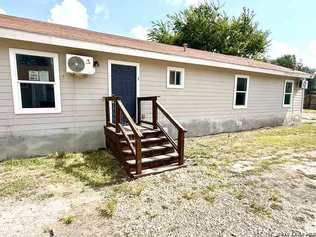 Apartment For Rent - 2706 Observation Drive #3<br/> San Antonio, TX 78227